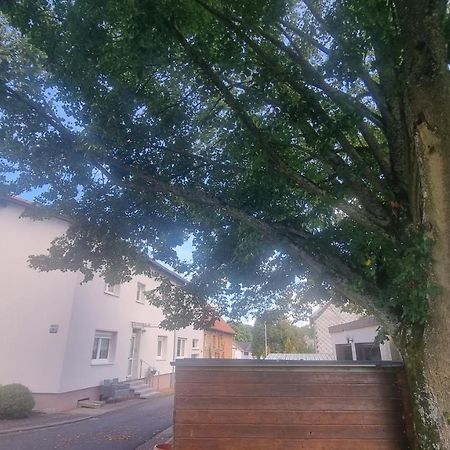 Unter Der Linde Διαμέρισμα Sankt Wendel Εξωτερικό φωτογραφία