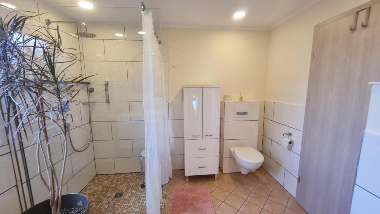 Unter Der Linde Διαμέρισμα Sankt Wendel Εξωτερικό φωτογραφία