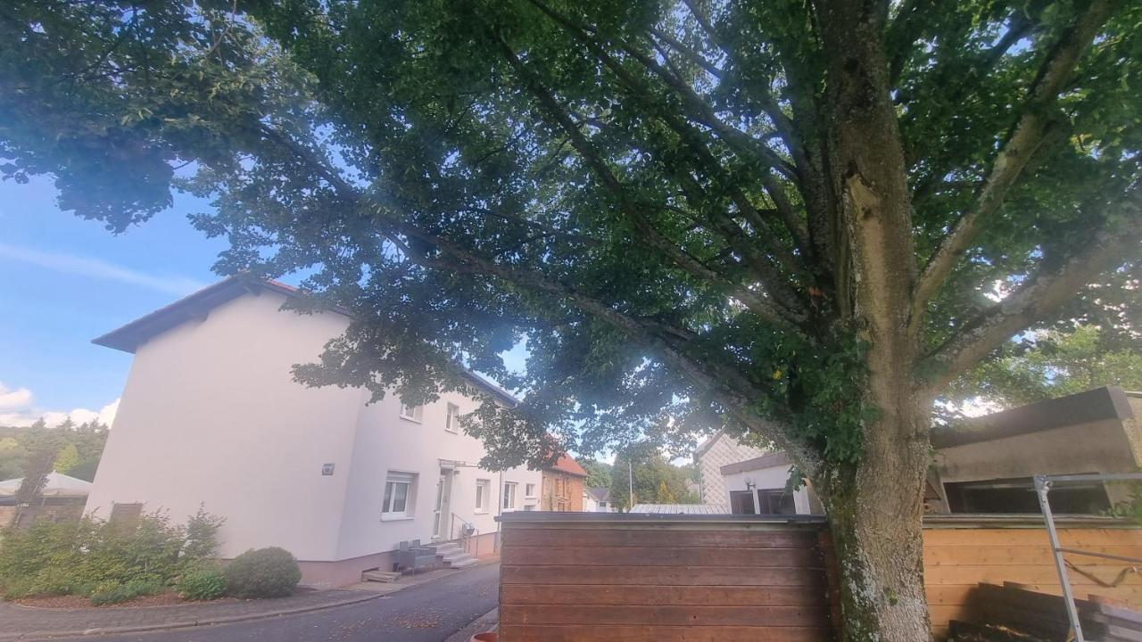 Unter Der Linde Διαμέρισμα Sankt Wendel Εξωτερικό φωτογραφία